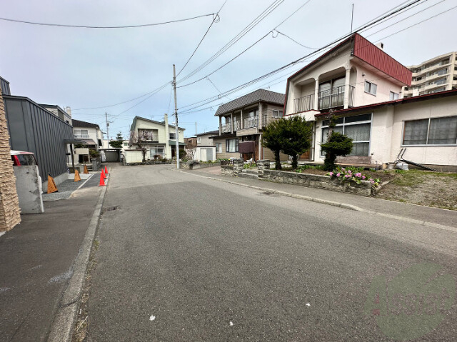 その他共有部分　駐輪場その他