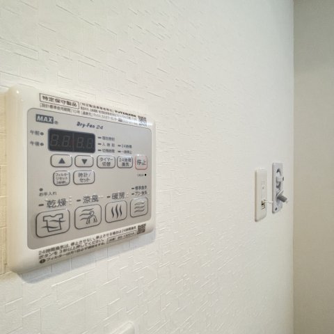 その他設備　同仕様タイプです