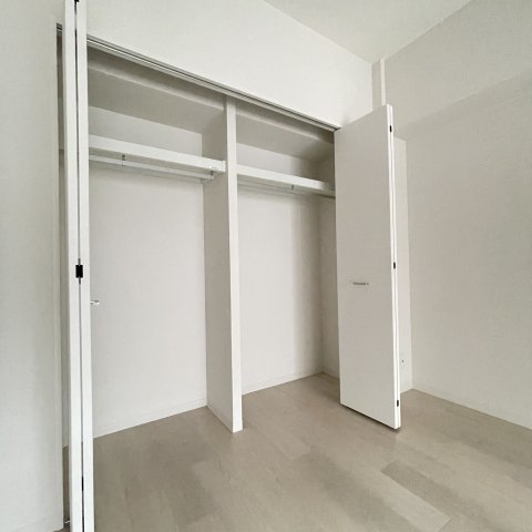 収納　同仕様タイプです