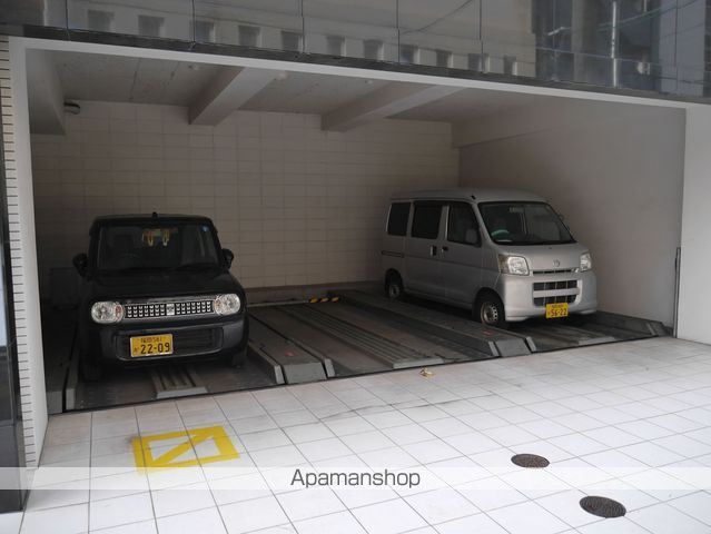 アクアシティ渡辺通のその他写真