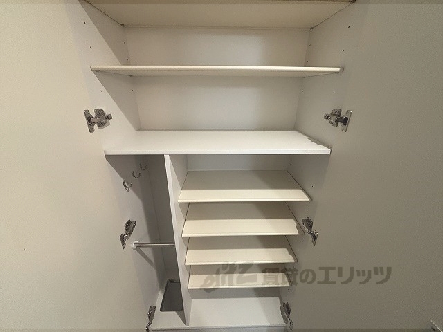 収納　下駄箱