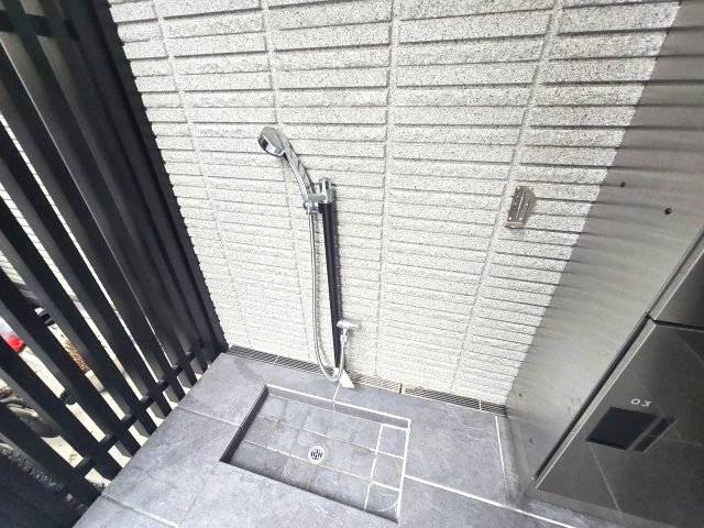 FRIEREN Y`s PEASのその他写真