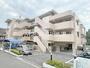 江田駅よりバス8分 徒歩5分 3階 築32年6ヶ月の賃貸物件