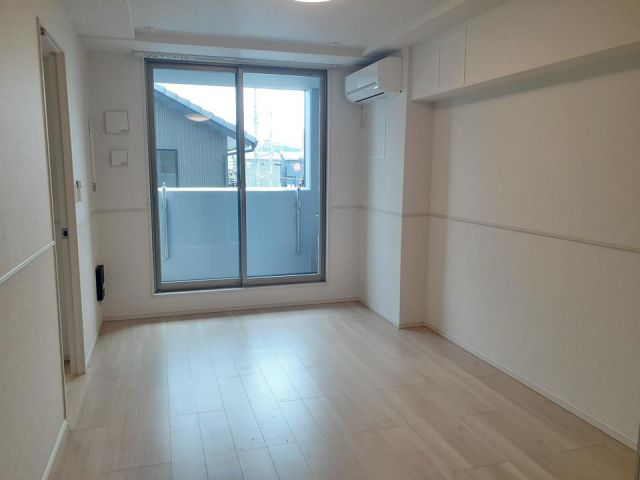 Casa Modernoの居間写真