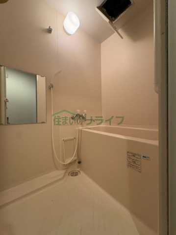 サクラメント ハウスの風呂写真