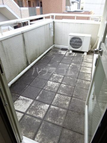 高砂4丁目戸建賃貸の内装写真