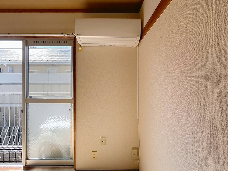 小田急線 町田駅 徒歩10分 2階建 築47年のその他写真