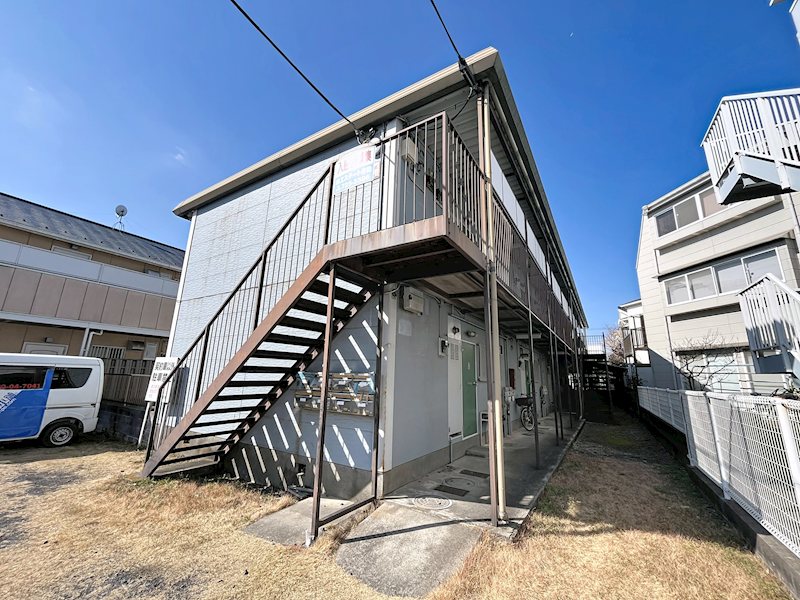 小田急線 町田駅 徒歩10分 築47年