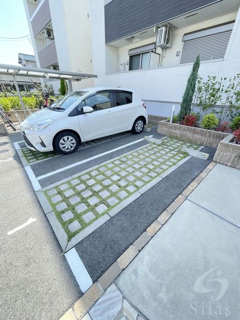 ＪＲ阪和線 鳳駅 徒歩8分 3階建 築10年のその他写真