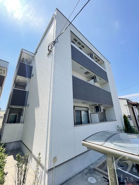 ＪＲ阪和線 鳳駅 徒歩8分 築10年