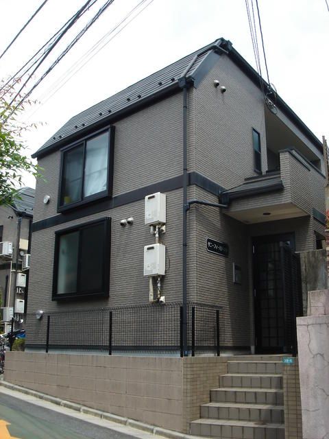 サニーフィールド中野