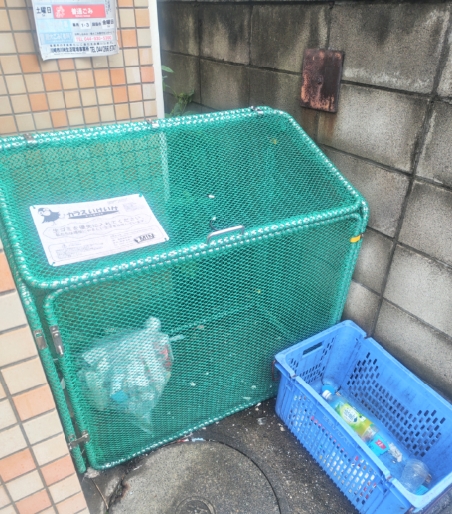 その他　敷地内ゴミ置き場あり☆