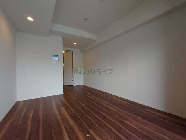 エントランス　セジョリ早稲田WEST