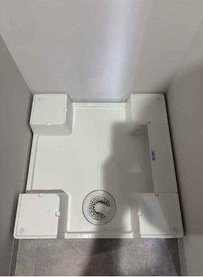 地下鉄空港線 福岡空港駅 徒歩7分 6階建 築2年のその他写真