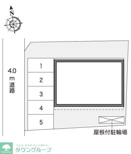 レオパレスおゆみ06のその他写真