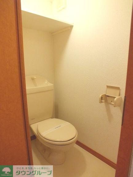 レオパレスおゆみ06のその他写真