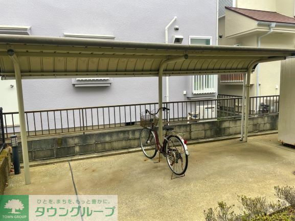 レオパレスおゆみ06のその他写真