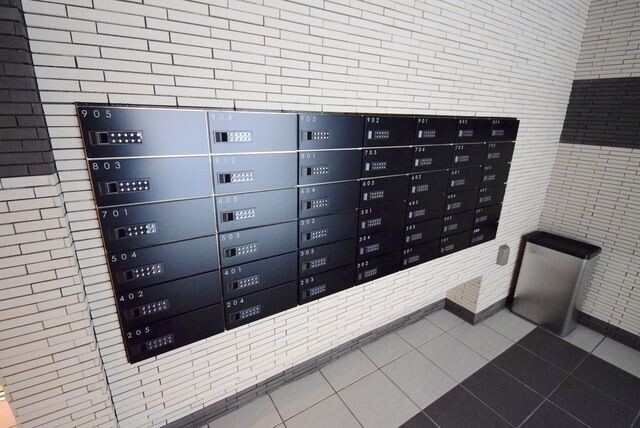 クラリッサ横浜阪東橋の外観写真