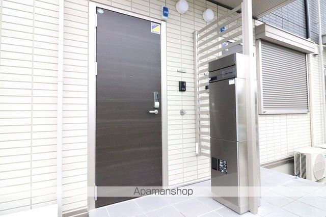 CLASSEUM桶川泉 Vの外観写真