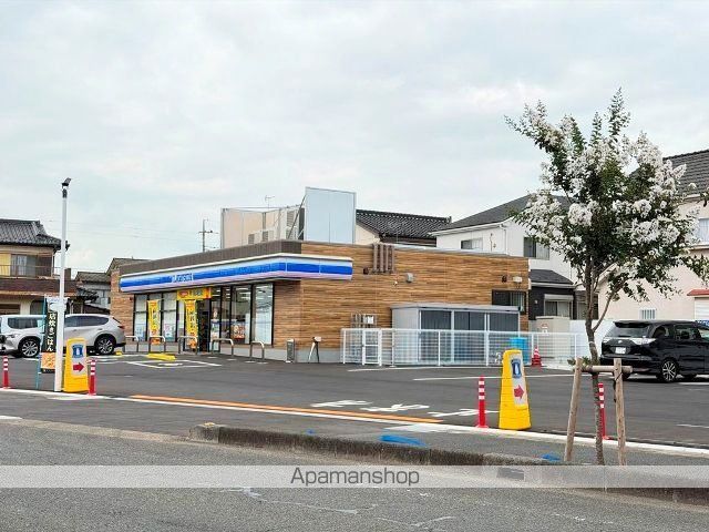 CLASSEUM桶川泉 Vの周辺写真