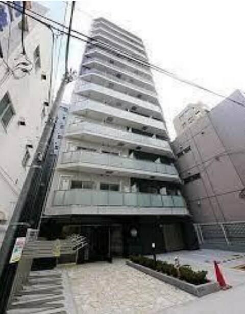 建物外観　おしゃれな外観です