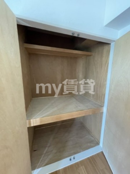 収納　別号室
