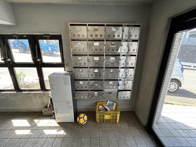 その他共有部分
