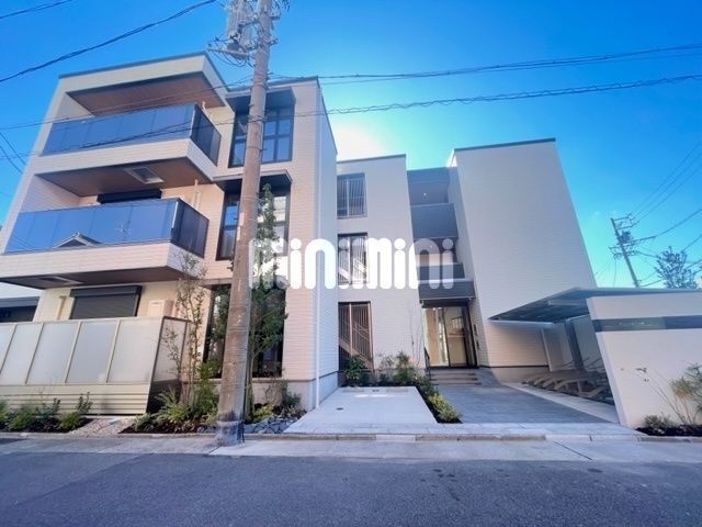 1LDK Mansion in Nakamura-ku, Nagoya, Aichi