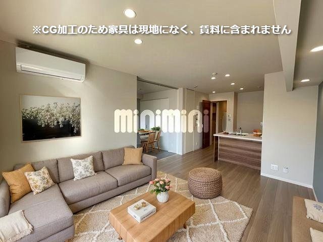 1LDK Mansion in Nakamura-ku, Nagoya, Aichi — photo 3 of 3