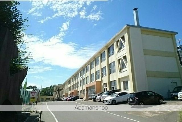 小学校　東部小学校（小学校）まで1700m