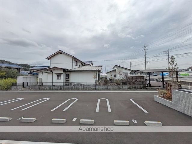 眺望　眺望