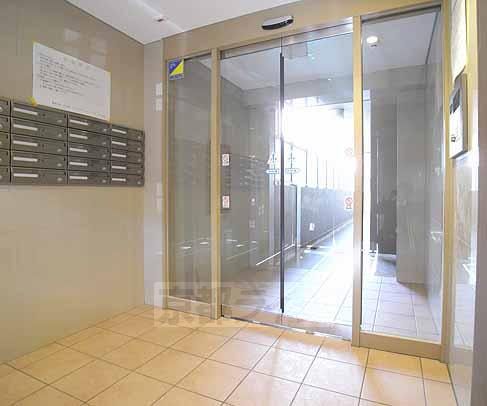 メゾン・エイムの外観写真