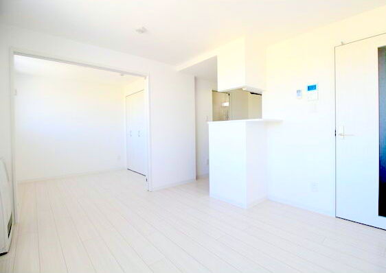 その他部屋・スペース　人気のオール洋室タイプのお部屋です♪