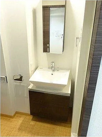 メイクスデザイン 板橋本町の内装写真