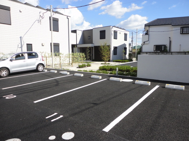 駐車場　★敷地内駐車場★