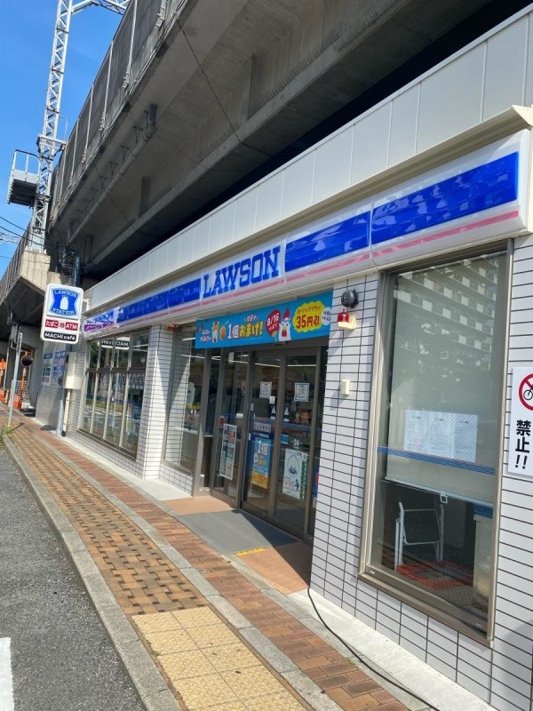 阪神本線 出屋敷駅 徒歩3分 3階建 築8年の周辺写真