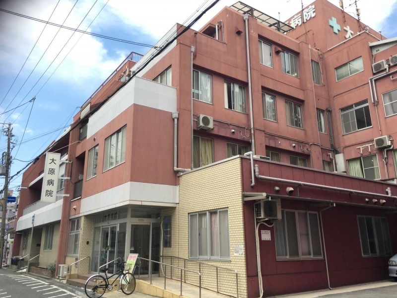阪神本線 出屋敷駅 徒歩3分 3階建 築8年の周辺写真