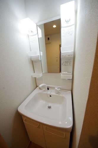 洗面設備　（類似室内）