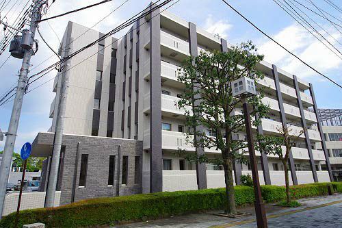 建物外観　Ｂｅｌｌａ　Ｌｕｃｅ　Ｂ