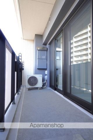 ルフォンプログレ西大井プレミアの内装写真
