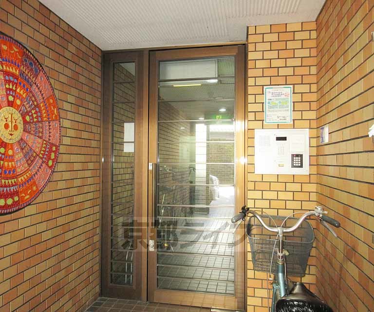 京阪石山坂本線 びわ湖浜大津駅 徒歩4分 5階建 築40年のその他写真
