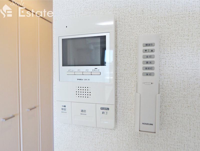 地下鉄東山線 上社駅 徒歩10分 6階建 築8年のその他写真