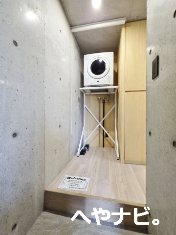 玄関　★玄関