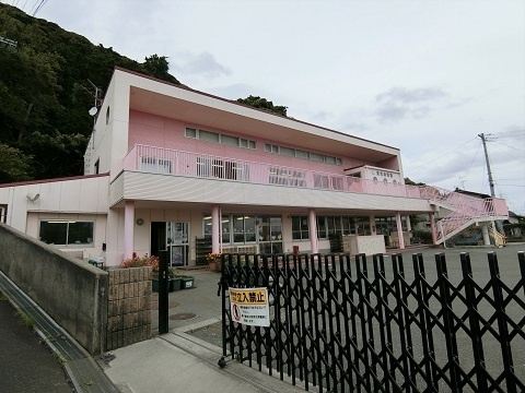幼稚園・保育園　東光幼稚園（幼稚園・保育園）まで606m