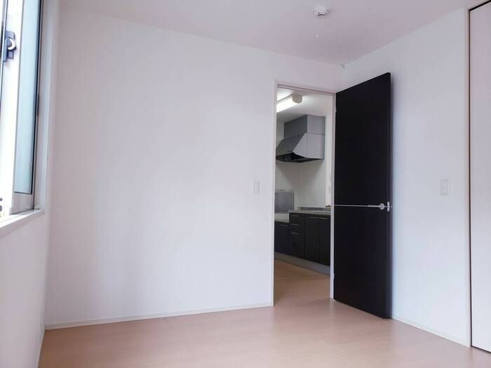 ル・レーヴ Dの内装写真