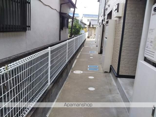 レオパレス幸玉の外観写真