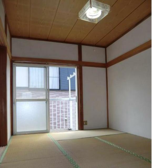 眺望　別号室参考写真