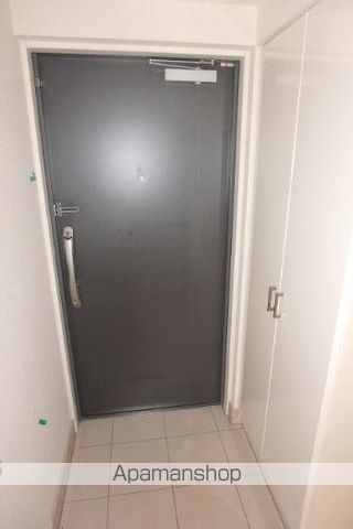 エスティメゾン錦糸町IIの玄関写真