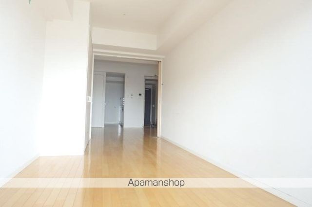 エスティメゾン錦糸町IIの居間写真
