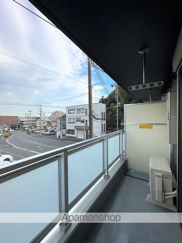 相鉄本線 和田町駅 徒歩8分 3階建 築3年の内装写真